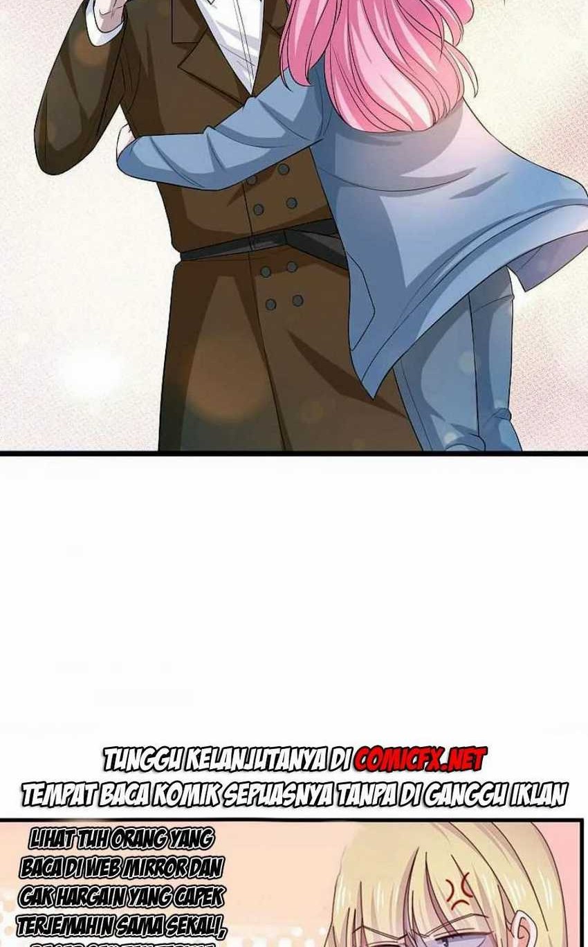 Dushi Xiewang Chapter 115 Gambar 18