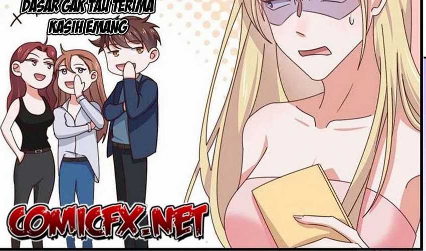 Dushi Xiewang Chapter 115 Gambar 19