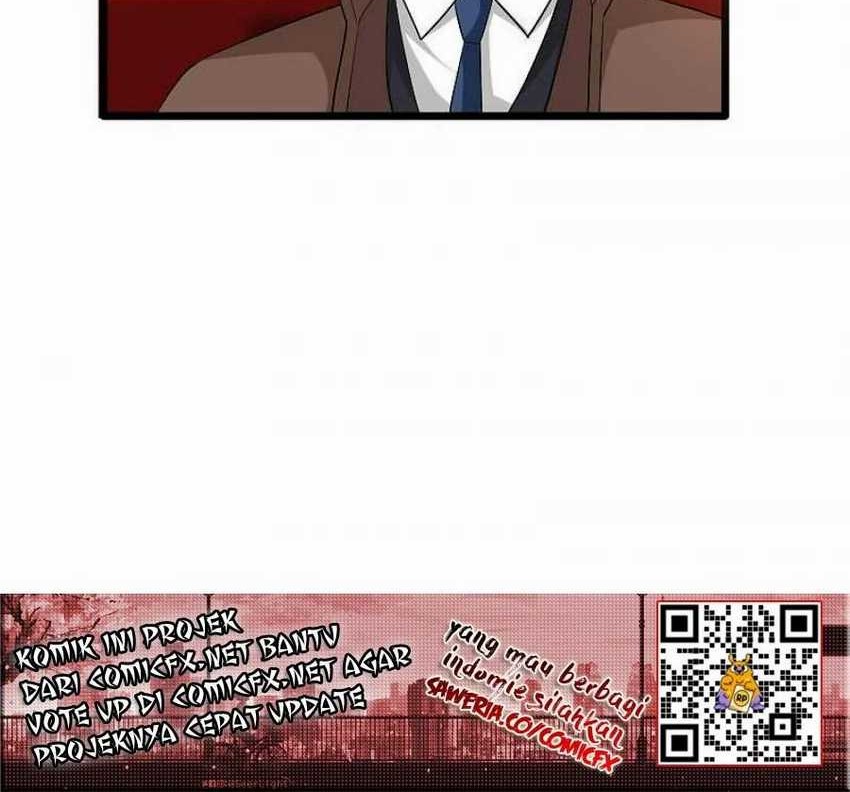 Dushi Xiewang Chapter 115 Gambar 14