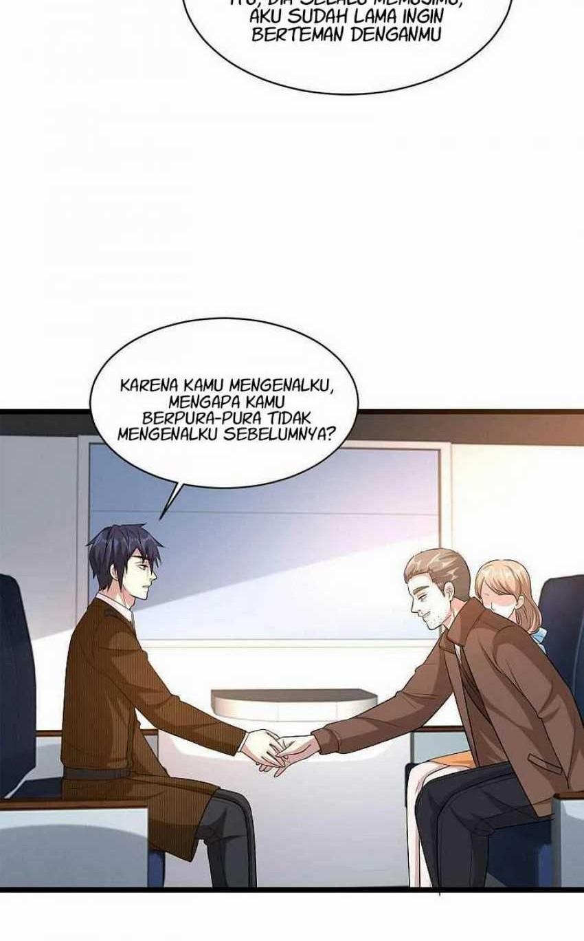 Dushi Xiewang Chapter 114 Gambar 4