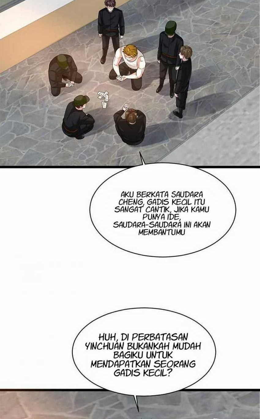 Dushi Xiewang Chapter 114 Gambar 12