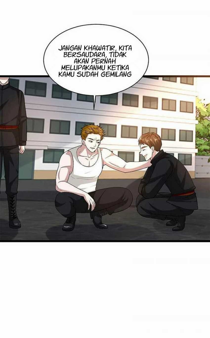 Dushi Xiewang Chapter 114 Gambar 14