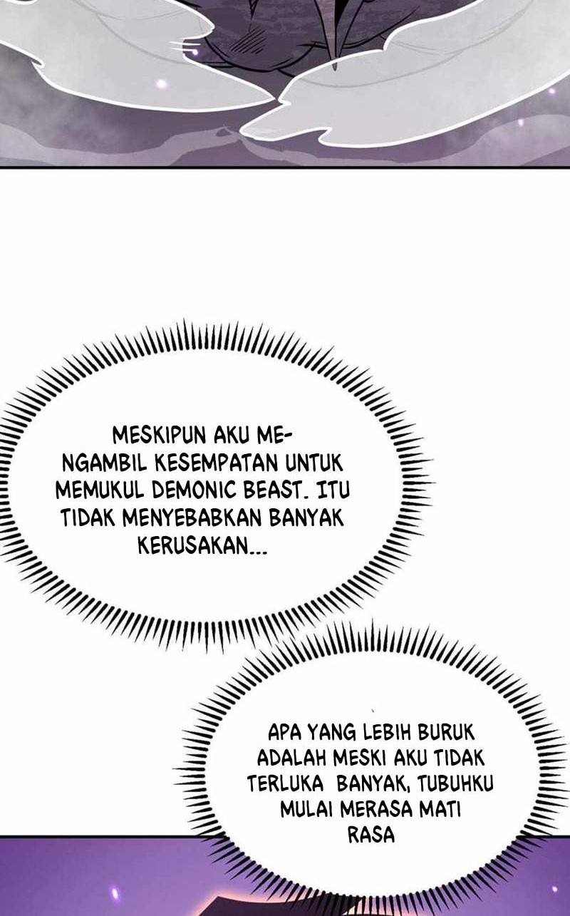 OP After 30 Days Of Sign-In Chapter 14 Gambar 29