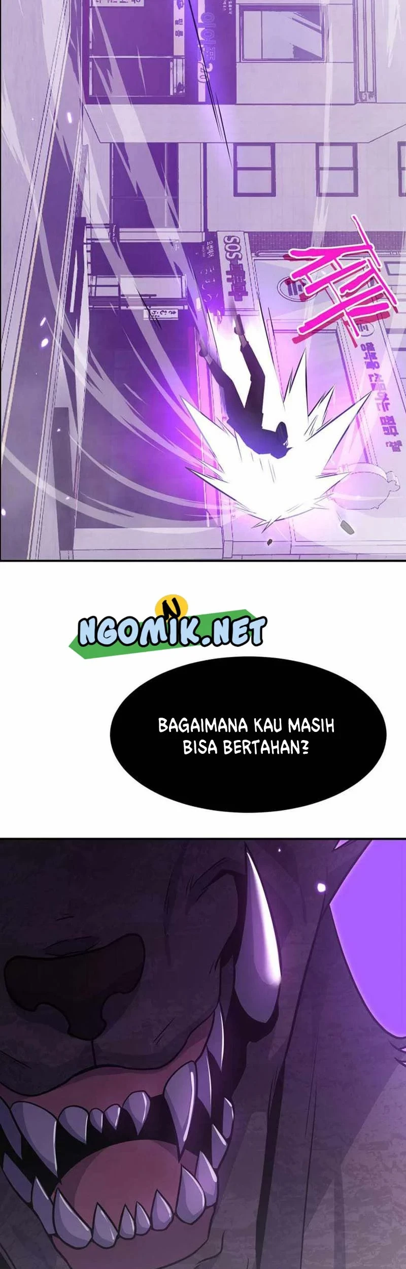 OP After 30 Days Of Sign-In Chapter 14 Gambar 12