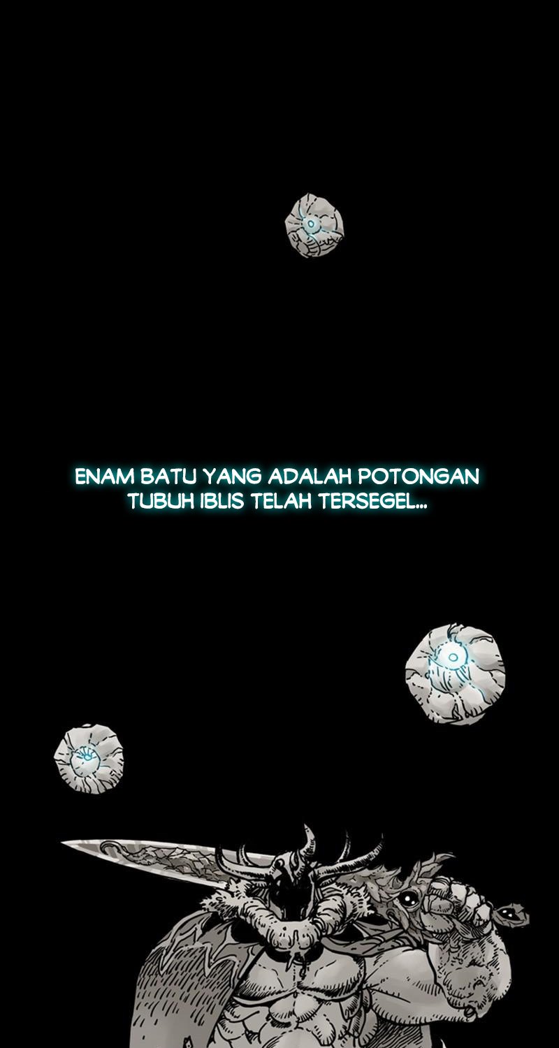 Baca Manhwa Mage Again Chapter 09 Gambar 2