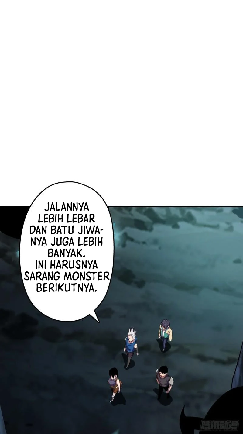 Lord Of The Abyss Chapter 17 Gambar 37