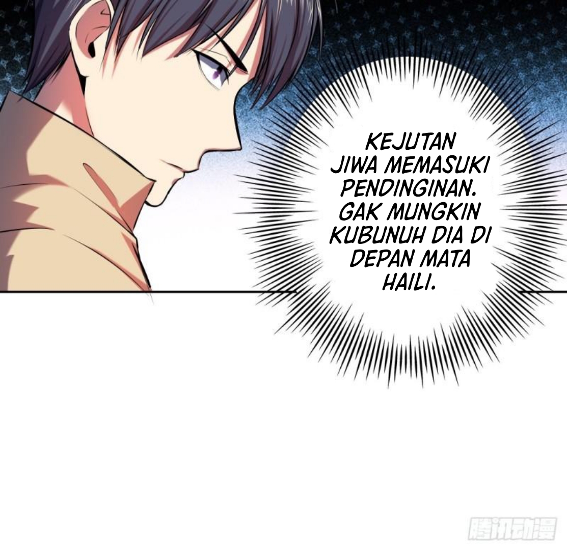 Lord Of The Abyss Chapter 16 Gambar 14