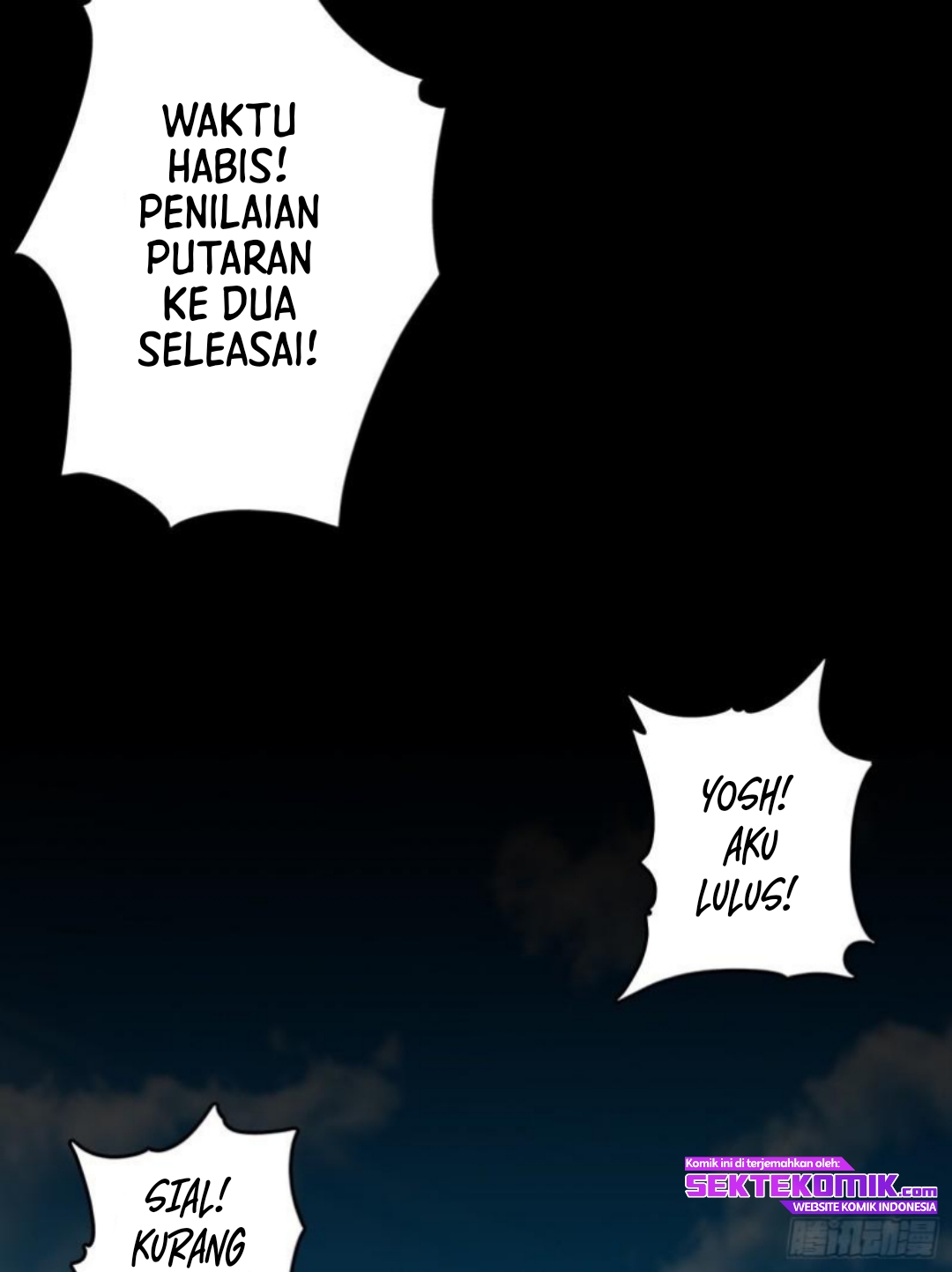 Lord Of The Abyss Chapter 16 Gambar 20