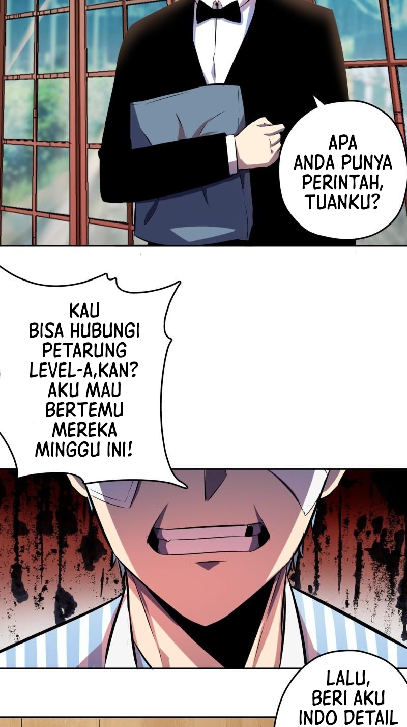 Lord Of The Abyss Chapter 16 Gambar 33