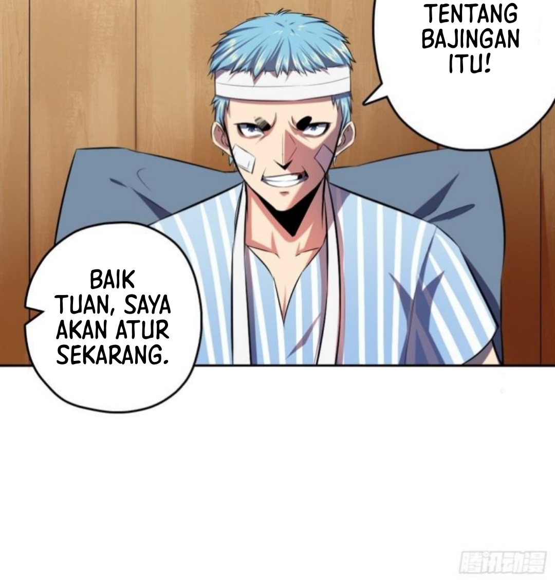 Lord Of The Abyss Chapter 16 Gambar 34