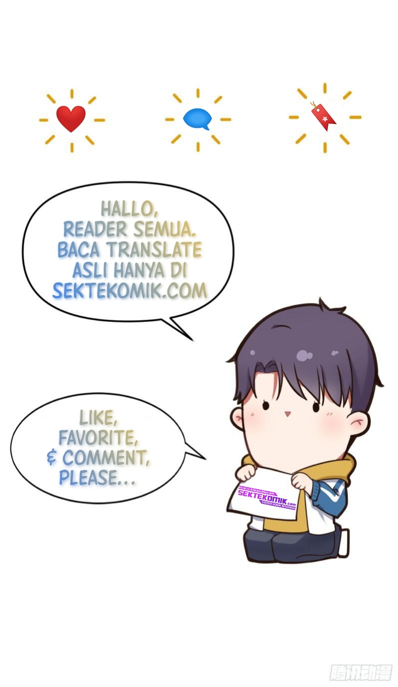 Lord Of The Abyss Chapter 16 Gambar 47
