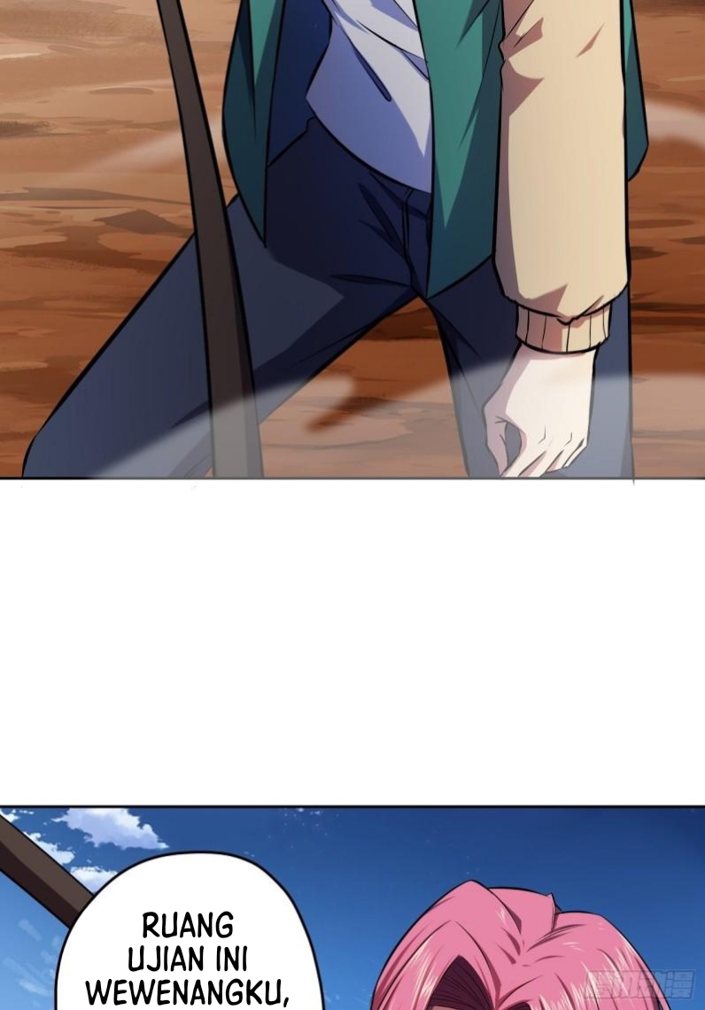Lord Of The Abyss Chapter 16 Gambar 6