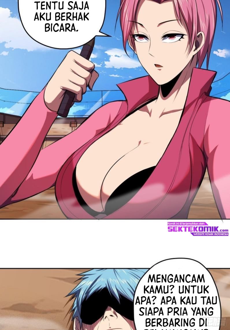 Lord Of The Abyss Chapter 16 Gambar 7