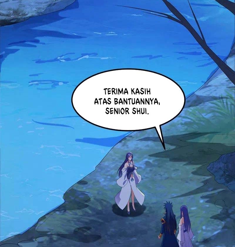 Spirit Sword Sovereign Chapter 470 Gambar 3
