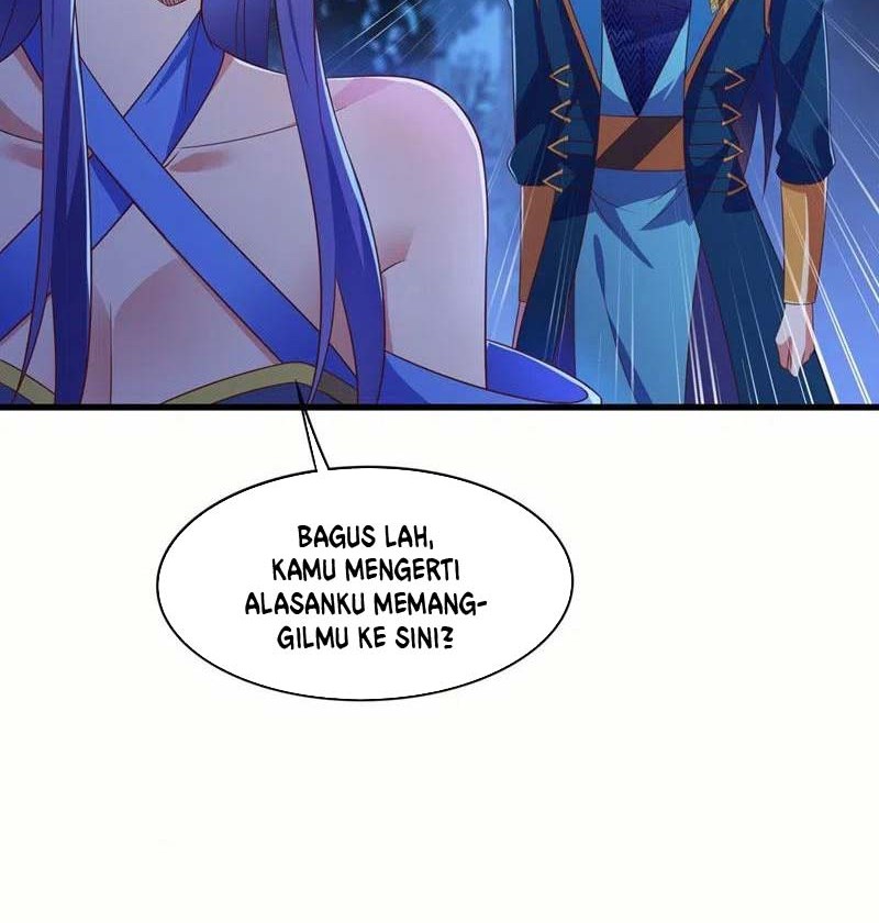 Spirit Sword Sovereign Chapter 470 Gambar 17