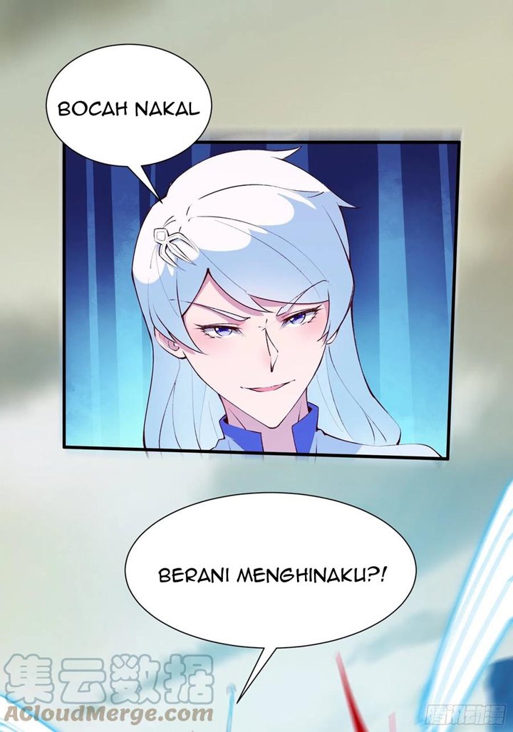 I’m Picking Fairy Sister On The Westward Journey Chapter 58 Gambar 14