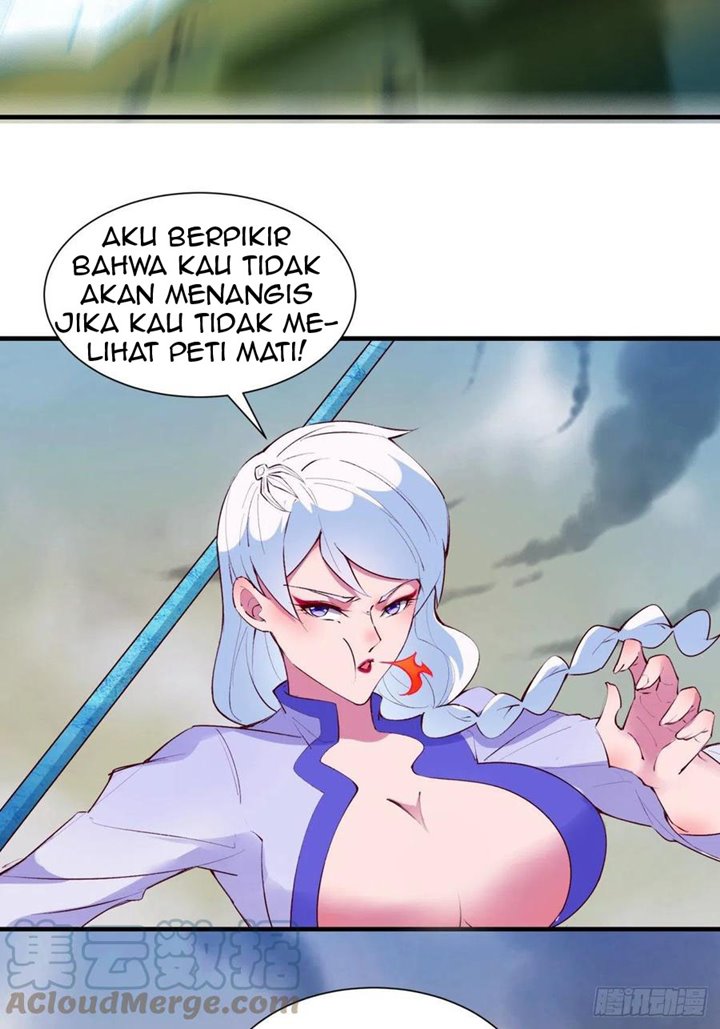 I’m Picking Fairy Sister On The Westward Journey Chapter 58 Gambar 16