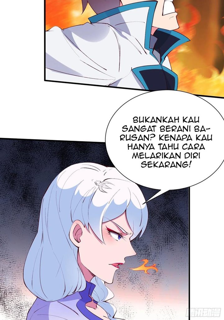 I’m Picking Fairy Sister On The Westward Journey Chapter 58 Gambar 19