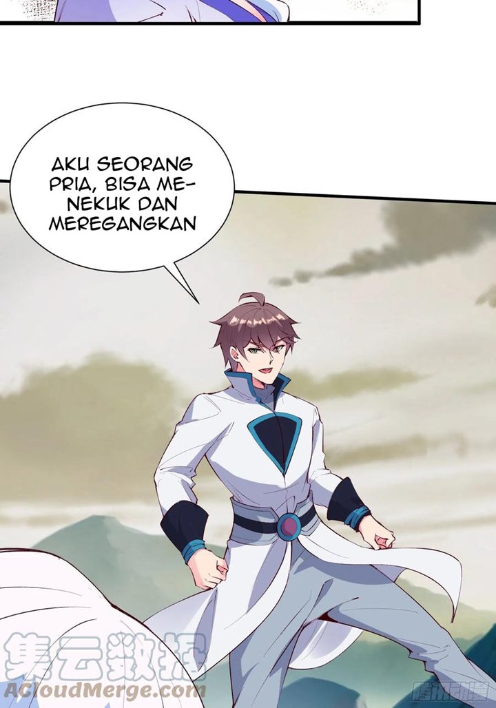 I’m Picking Fairy Sister On The Westward Journey Chapter 58 Gambar 20