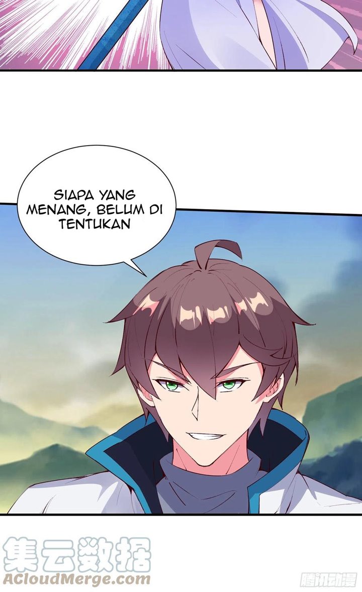 I’m Picking Fairy Sister On The Westward Journey Chapter 58 Gambar 22