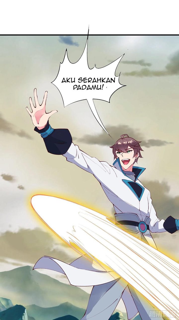 I’m Picking Fairy Sister On The Westward Journey Chapter 58 Gambar 23
