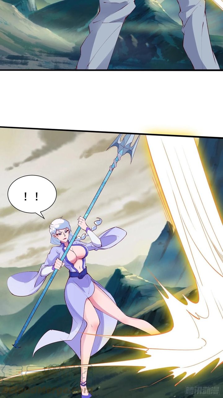 I’m Picking Fairy Sister On The Westward Journey Chapter 58 Gambar 24