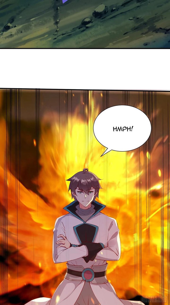 I’m Picking Fairy Sister On The Westward Journey Chapter 58 Gambar 25