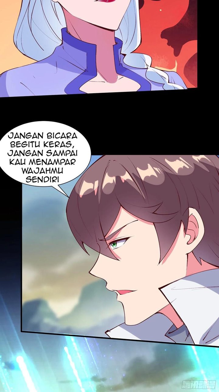 I’m Picking Fairy Sister On The Westward Journey Chapter 58 Gambar 27