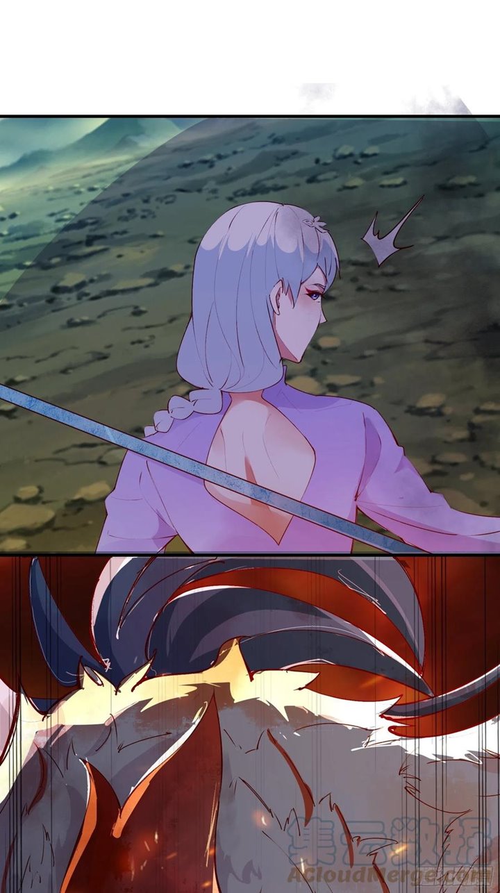I’m Picking Fairy Sister On The Westward Journey Chapter 58 Gambar 30