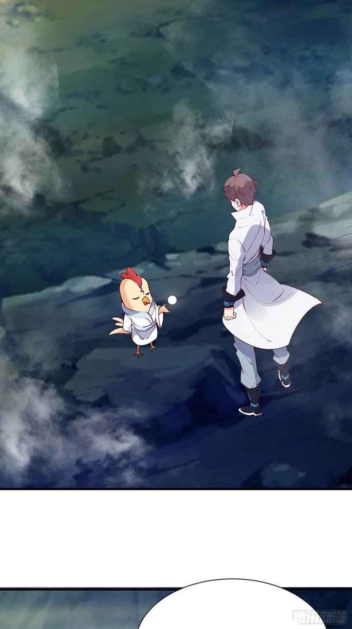 I’m Picking Fairy Sister On The Westward Journey Chapter 58 Gambar 35