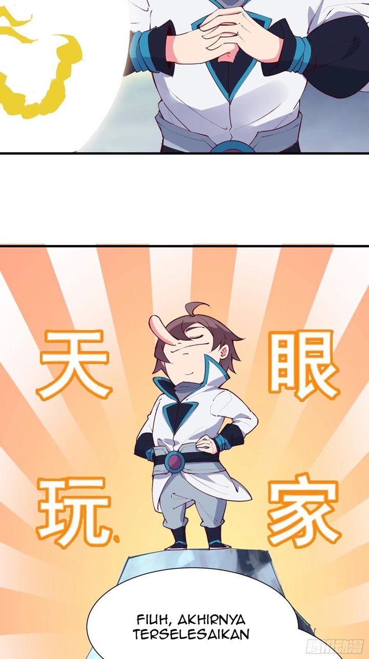 I’m Picking Fairy Sister On The Westward Journey Chapter 58 Gambar 37