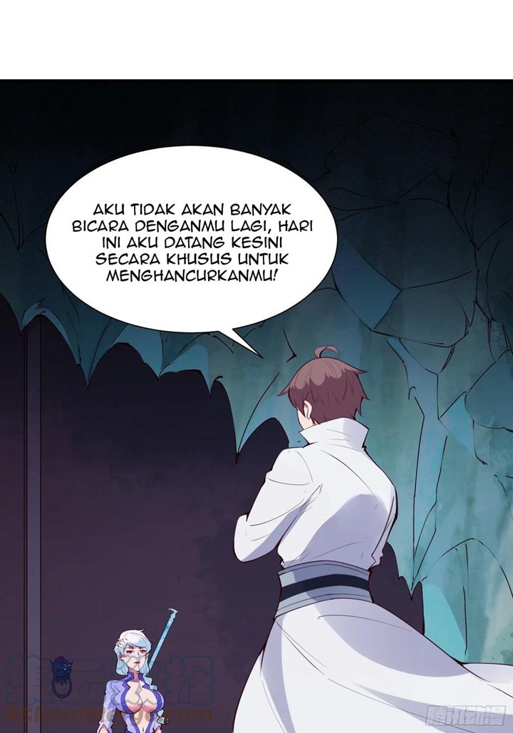 I’m Picking Fairy Sister On The Westward Journey Chapter 58 Gambar 4