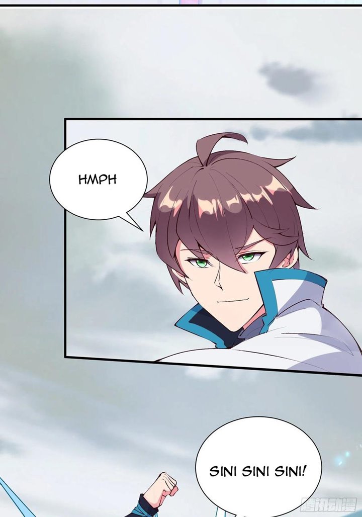 I’m Picking Fairy Sister On The Westward Journey Chapter 58 Gambar 9