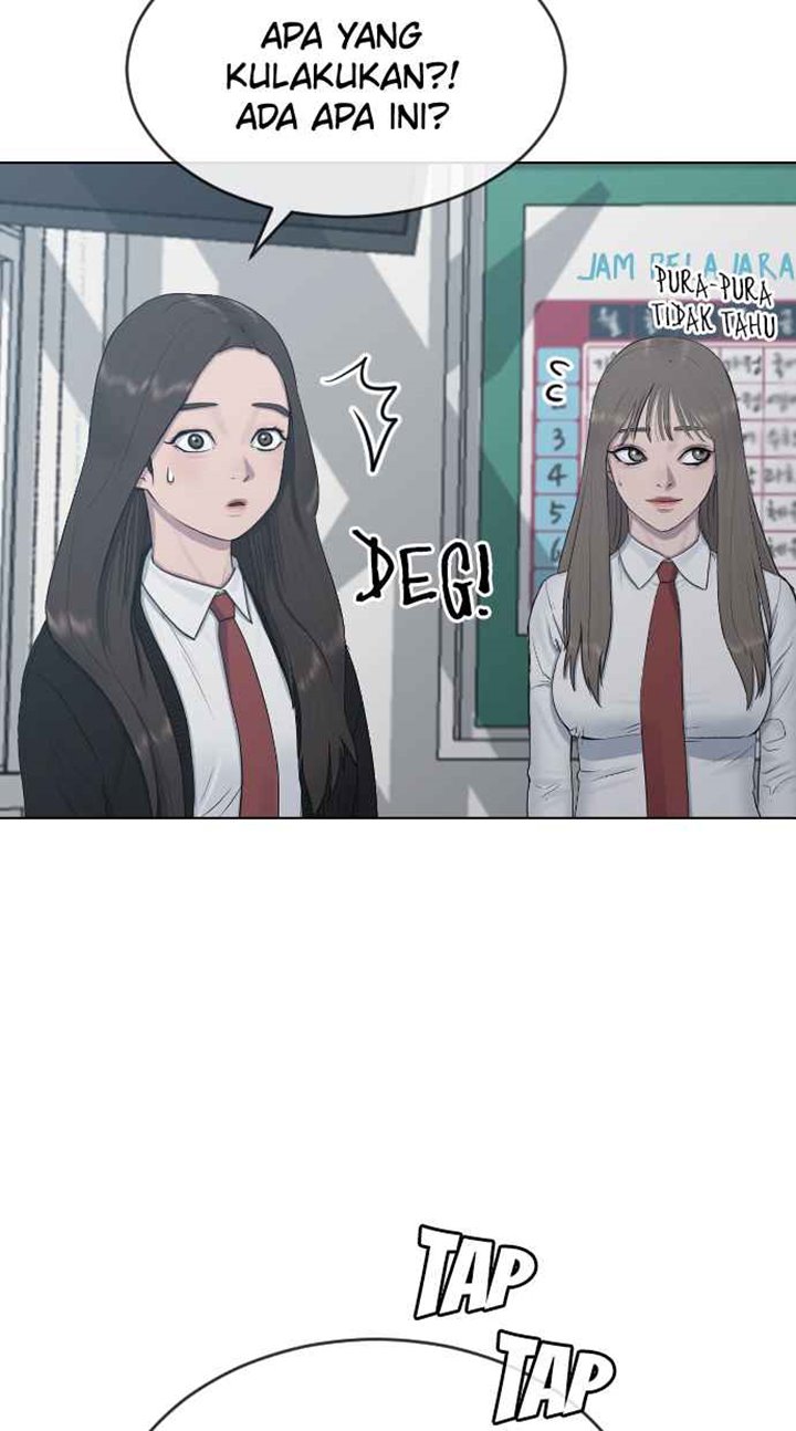 Hypnosis School Chapter 20 Gambar 28