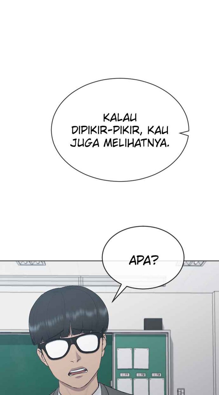 Hypnosis School Chapter 20 Gambar 53