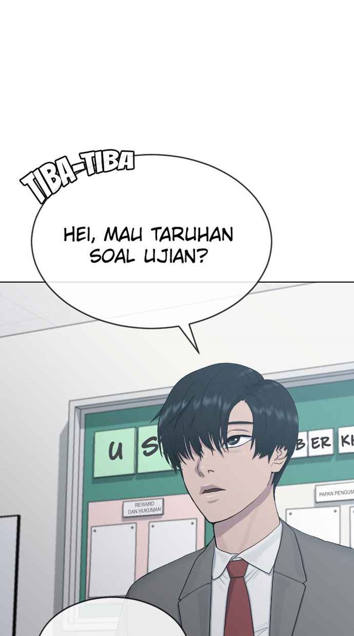 Hypnosis School Chapter 20 Gambar 57