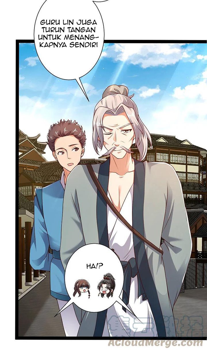 Science And Technology Fairy Chapter 52 Gambar 10