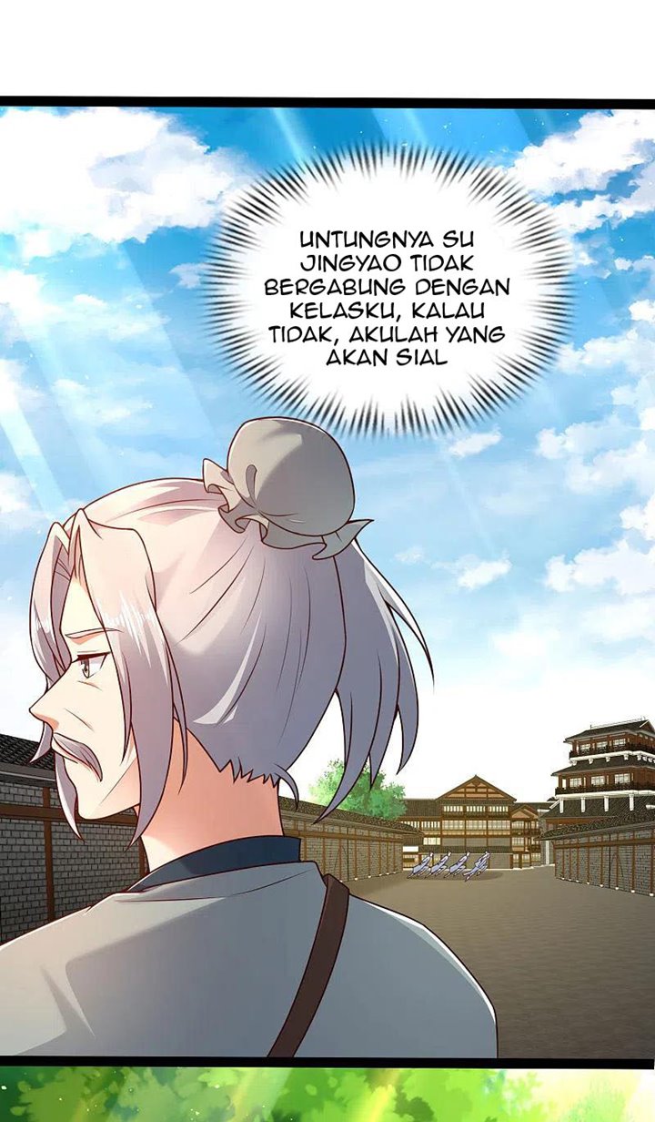 Science And Technology Fairy Chapter 52 Gambar 11