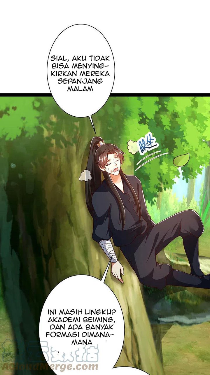 Science And Technology Fairy Chapter 52 Gambar 14