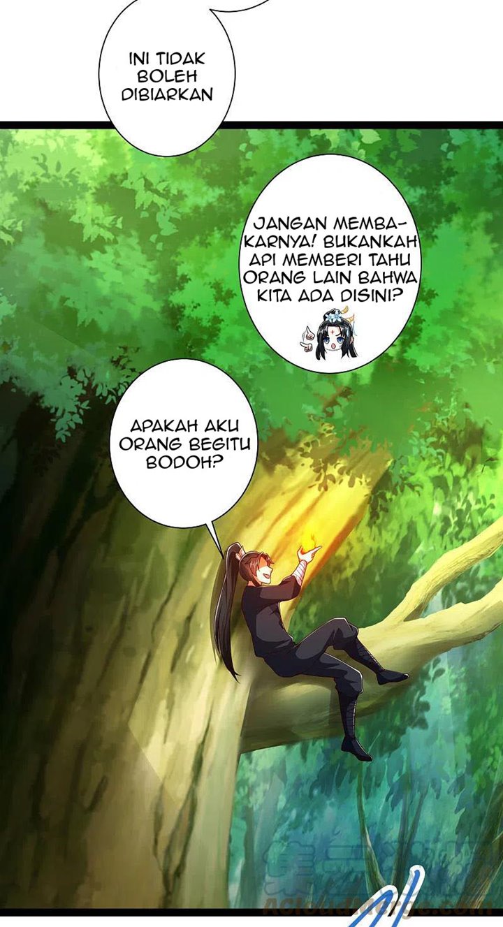 Science And Technology Fairy Chapter 52 Gambar 16
