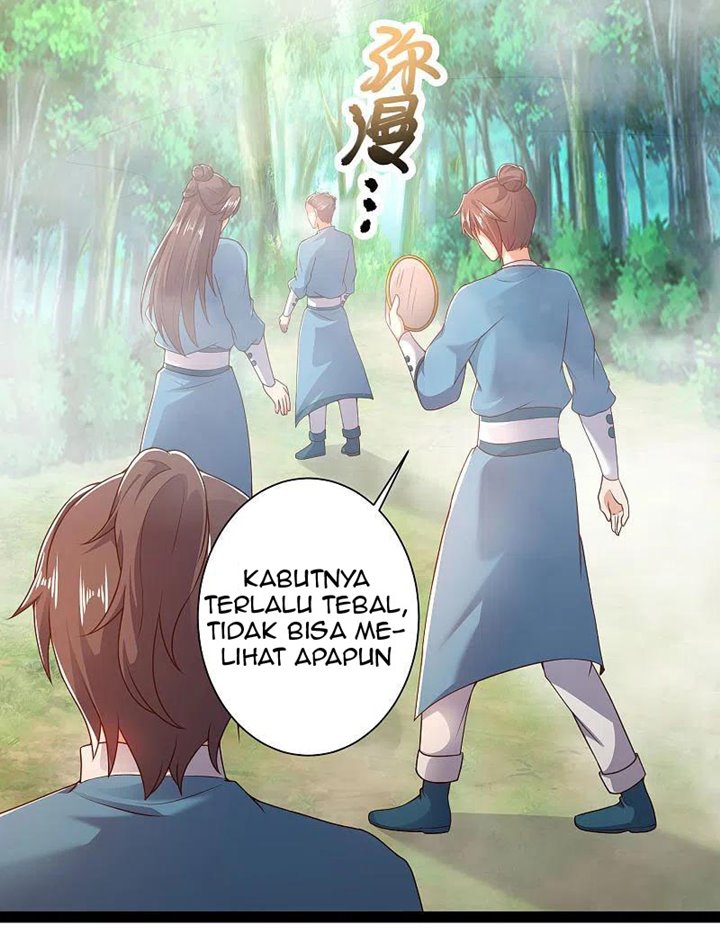 Science And Technology Fairy Chapter 52 Gambar 19
