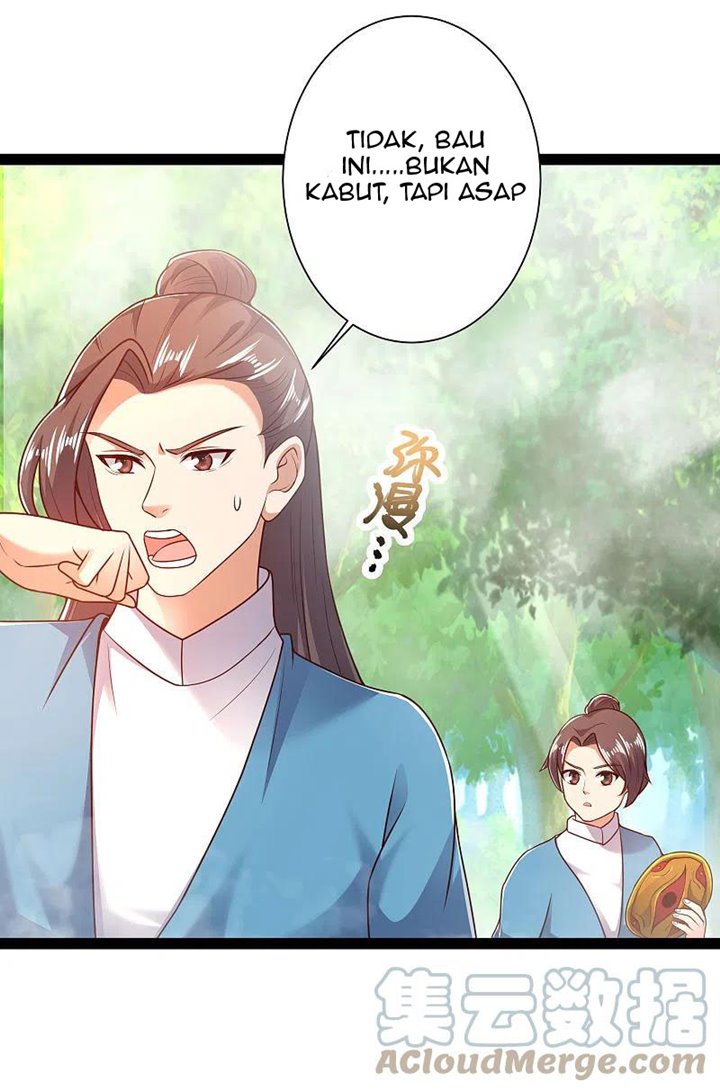 Science And Technology Fairy Chapter 52 Gambar 20