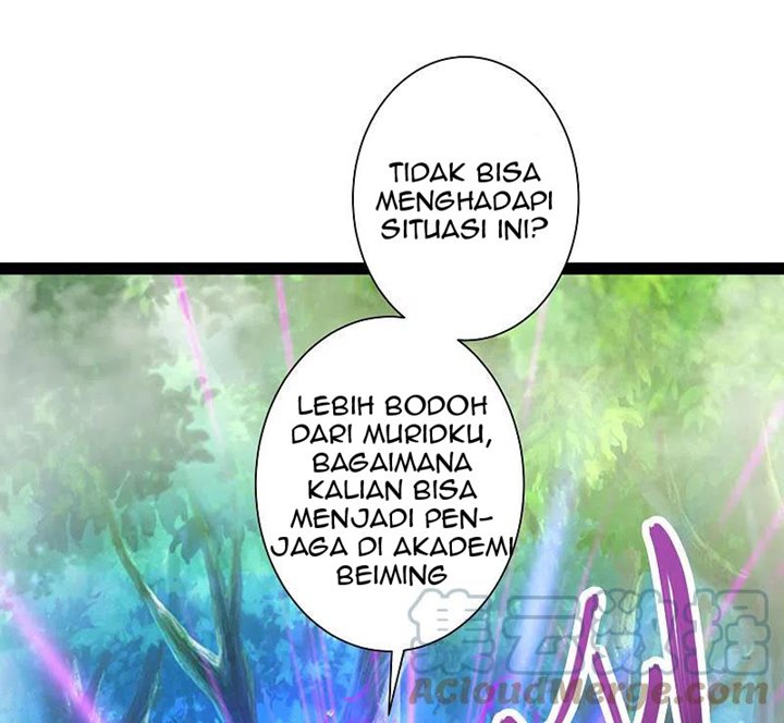 Science And Technology Fairy Chapter 52 Gambar 22