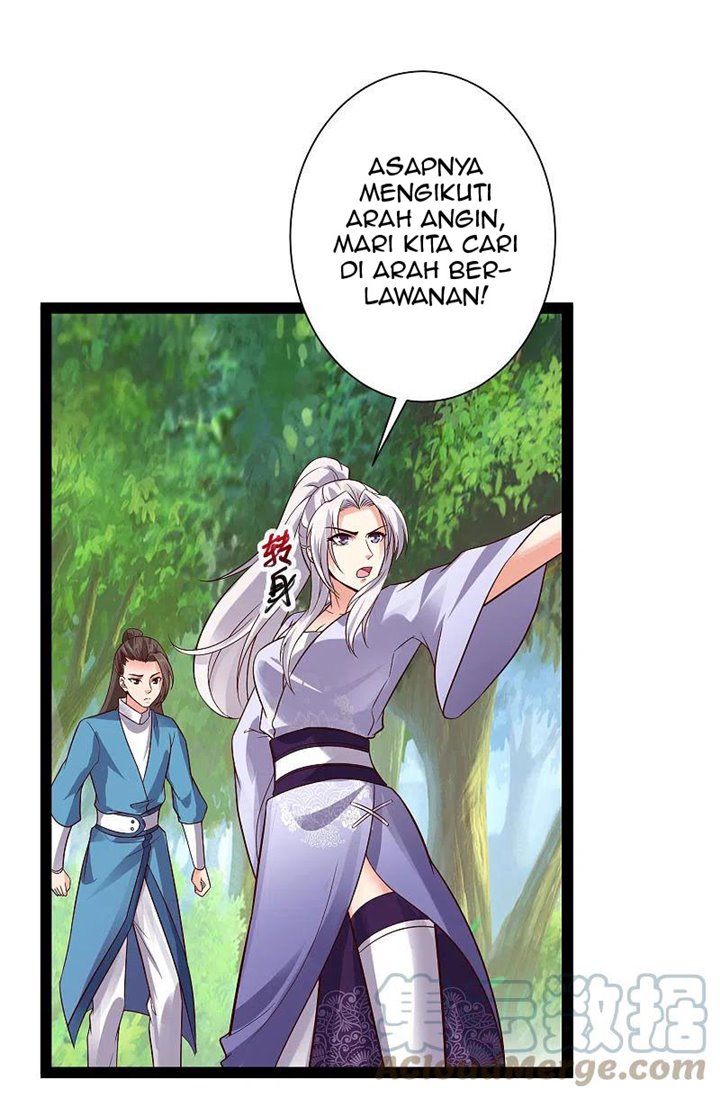 Science And Technology Fairy Chapter 52 Gambar 24