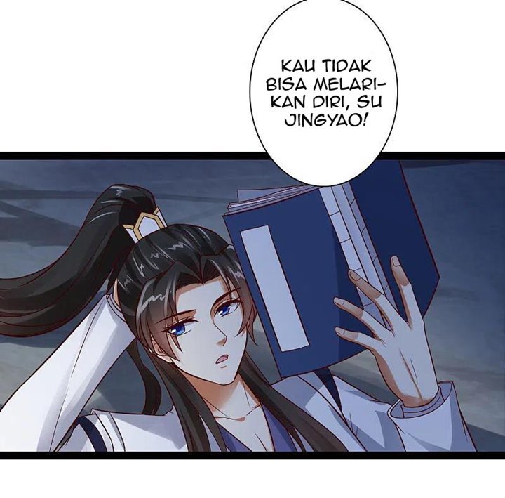 Science And Technology Fairy Chapter 52 Gambar 27
