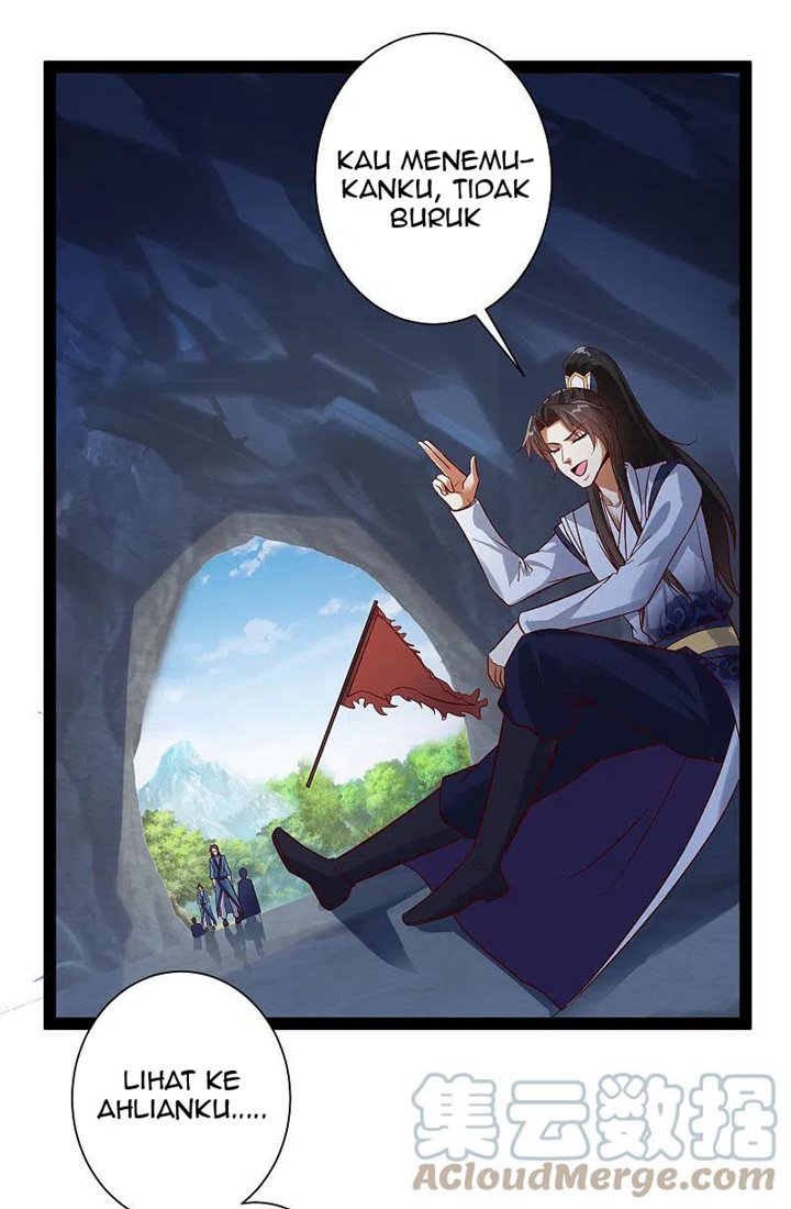 Science And Technology Fairy Chapter 52 Gambar 28