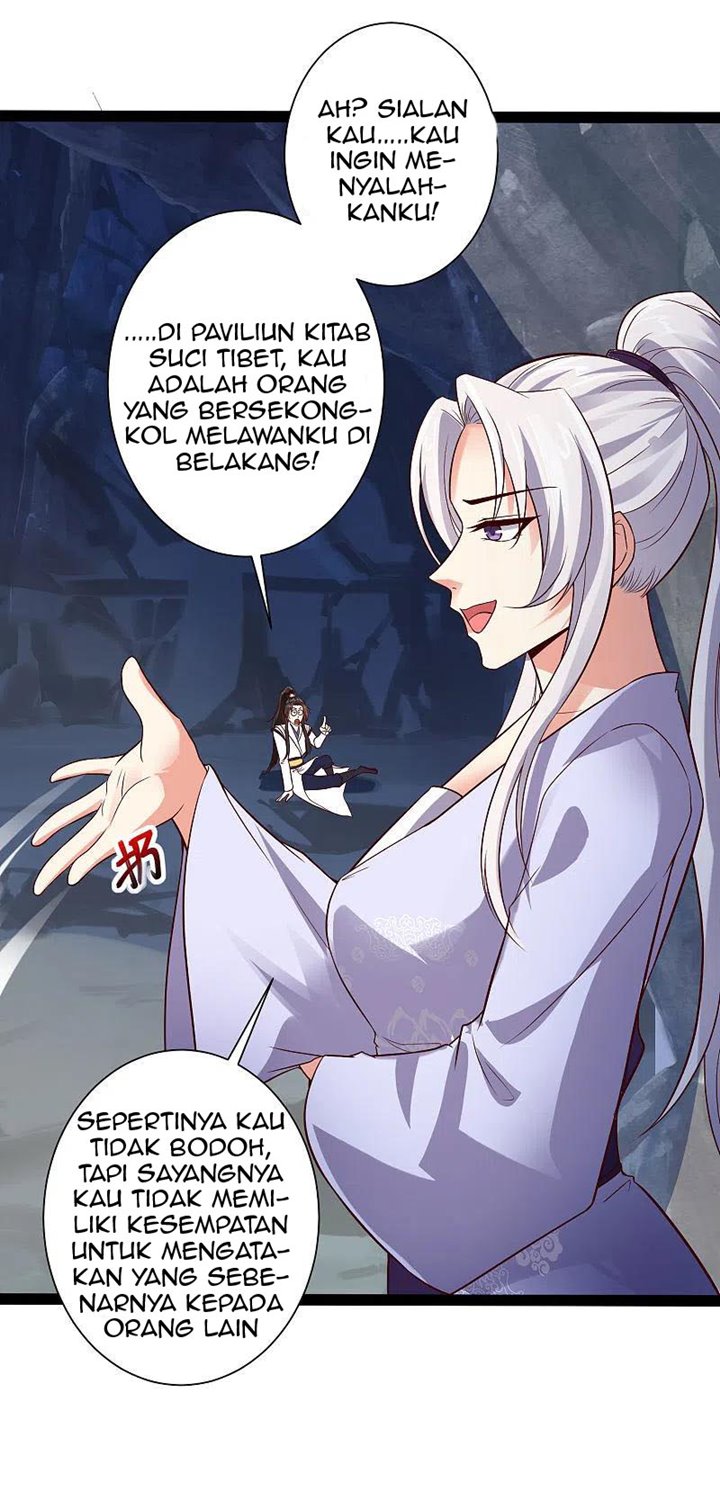 Science And Technology Fairy Chapter 52 Gambar 31