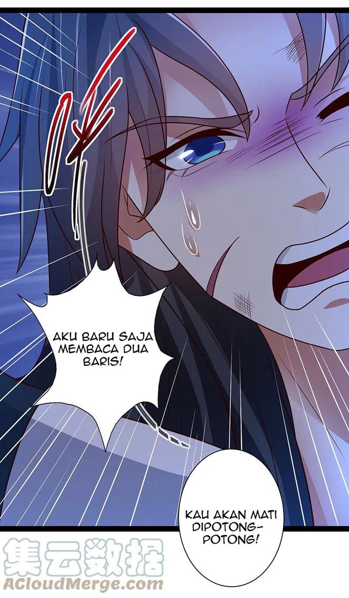 Science And Technology Fairy Chapter 52 Gambar 34