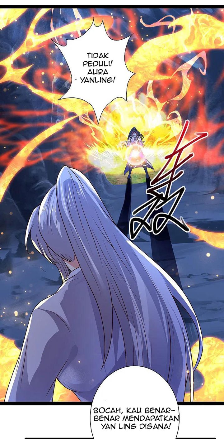 Science And Technology Fairy Chapter 52 Gambar 35