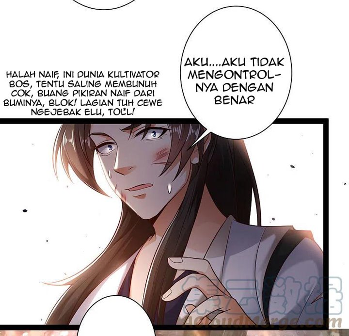 Science And Technology Fairy Chapter 52 Gambar 42